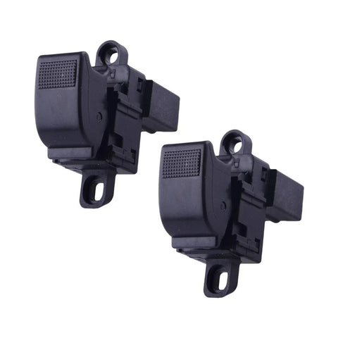 Ford Ranger, Mazda BT-50 Electric Window Switch (2006-2023)