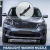 Mercedes-Benz C230 Headlight Washer Nozzle (2001-2007)
