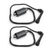Kawasaki EN500C Vulcan 500 2 x Ignition Coils (1996-2009)