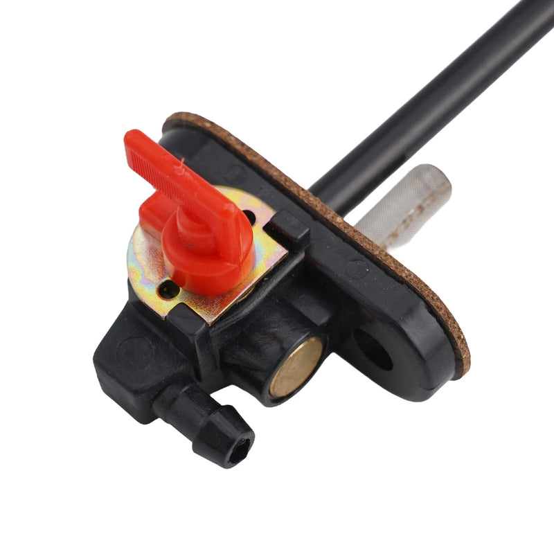 Big 250 Fuel Shutoff Valve 6x6 (1993–1993)