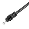 Jeep Commander, Grand Cherokee Hood Latch Release Cable (2005-2010)