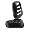 DUCATI Scrambler 800 CNC Turn Signal Light Protection Covers (2018-2021)
