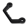 Honda CBR1000RR-R Black Aluminum Rear Racing Anchor Point Hooks (2020+)