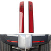 Land Rover Defender 90 110 Rear Bumper Reflector Brake Lamps (2020-2023)