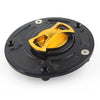 Benelli BJ250 TNT 300 600 502C BN302 CNC Gold Fuel Tank Cap Cover