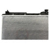 Honda CRV RD1 Automatic Alloy Core Radiator with Oil Cooler (1995 - 2001)