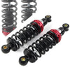 ATV Dirt Bike - Black 230mm Gas Air Shock Absorber