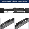 Honda CR-V Rear Windshield Wiper Blades (2012-2016)