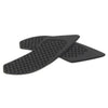 Yamaha YZF-R1 Tank Traction Side Pad Gas Fuel Knee Grip Decals (2015-2016)