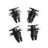 Dodge Ram 1500 2500 3500 4 x Tail Light Retainer Clips (2002-2023)