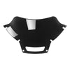 Harley Low Rider ST FXLRST Black Windshield (2022-2025)