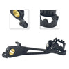 BMW R1200GS R1250GS Adjustable Rear Brake Pedal Footbrake Lever (2013-22)