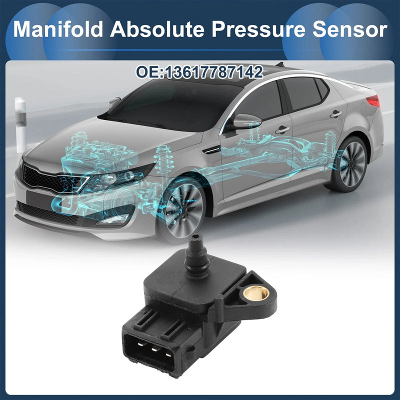 BMW 3 Series Air Intake MAP Sensor