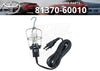 TOYOTA Genuine Land Cruiser FJ40 FJ60 Inspection Light