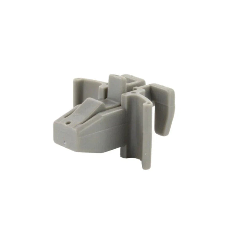 Subaru Forester 4 Pcs Grille Assembly Clips (1998-2005)