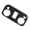 Ford Mustang High Quality Carbon Fiber Cover Trim Accessories (2015-2019)