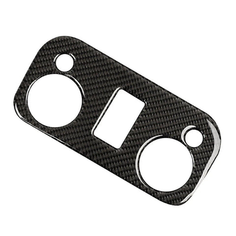 Ford Mustang High Quality Carbon Fiber Cover Trim Accessories (2015-2019)