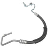 Ford Falcon Fairlane BA 6cyl 4.0L Barra Bend Rack Power Steering Hose