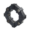 E120B E312B SK120 SH200 50A Rubber Coupling (No Year Specified)