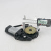 Isuzu D-Max 1997-2002 Motor Power Window Regulator Front Left