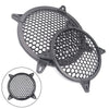 12 Inch Audio Subwoofers ABS Mesh Speaker 2 x PROTECTION Covers