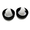 Ford Connect, Land Rover Range Rover Sport 40x Front Door Trim Clips