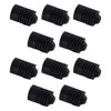 Toyota 10 Pcs Bumper Hood Slam Damper Buffer