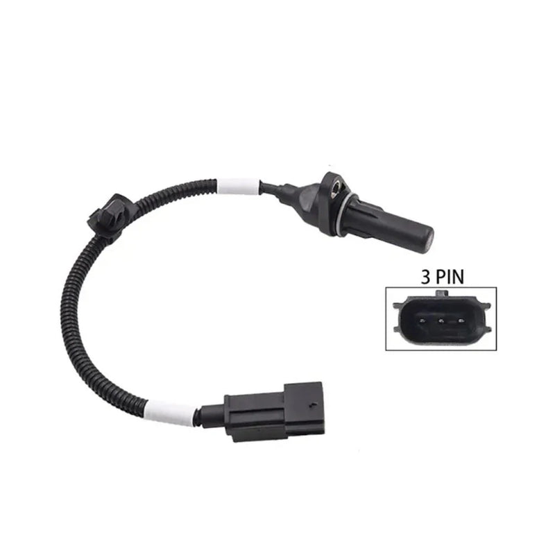 Hyundai Kia 1.6L Crankshaft Position Sensor (2020-2023)