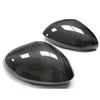 Alfa Romeo 2 x Carbon Fiber Side Mirror Covers (2017-2022)