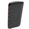 Subaru Forester Carbon Fiber Steering Wheel Cover (2013-2018)