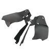 BMW F750GS F850GS Windshield Side Panels Front Deflector (2018-2024)