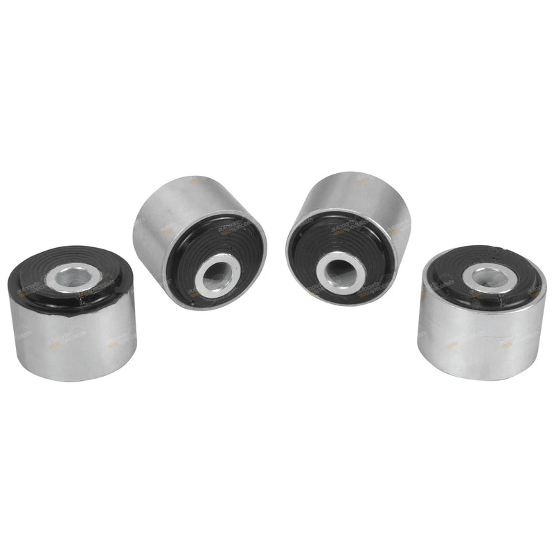 Landcruiser 80 105 Series Radius Arm Castor Correction Bush Kit