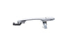 Ford Ranger PJ PK BT50 Chrome Rear Right Outer Door Handle (2006-2011)