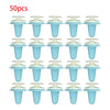 Toyota 50x Door Panel Retainer Clips (Various Years)