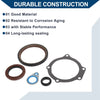 GMC Envoy (2004-2009) - 1 Set Timing Cover Gasket Set