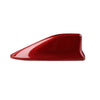 BRZ 86 FR-S Red Carbon Fiber Shark Fin Roof Antenna Trim Cover (2013-2020)