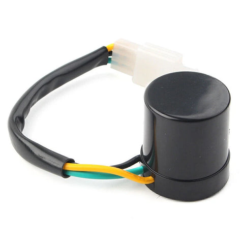 Make & Model 12V Motorcycle E-bike Flasher Relay LED Turning Signal Light