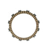 Suzuki SV650 SV 650 Clutch Friction Plates (2003-2019)