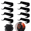 Car Model Wall Mount Toy Car Bracket Storage