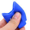 Mitsubishi Galant Blue 4 Button Silicone Key Shell Cover (2004-2012)