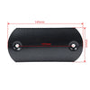 Motorcycle Muffler Protector Carbon Exhaust Middle Pipe Heat Shield Cover