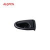 Renault Clio Vivaro Black Rear Left Interior Door Handle (1998-2009)
