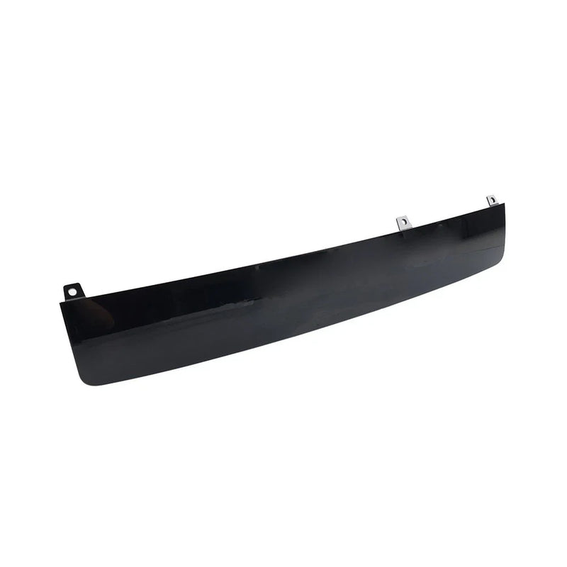 Land Rover Defender 90 Rear Bumper Protection Guard Cover (2007-2016)