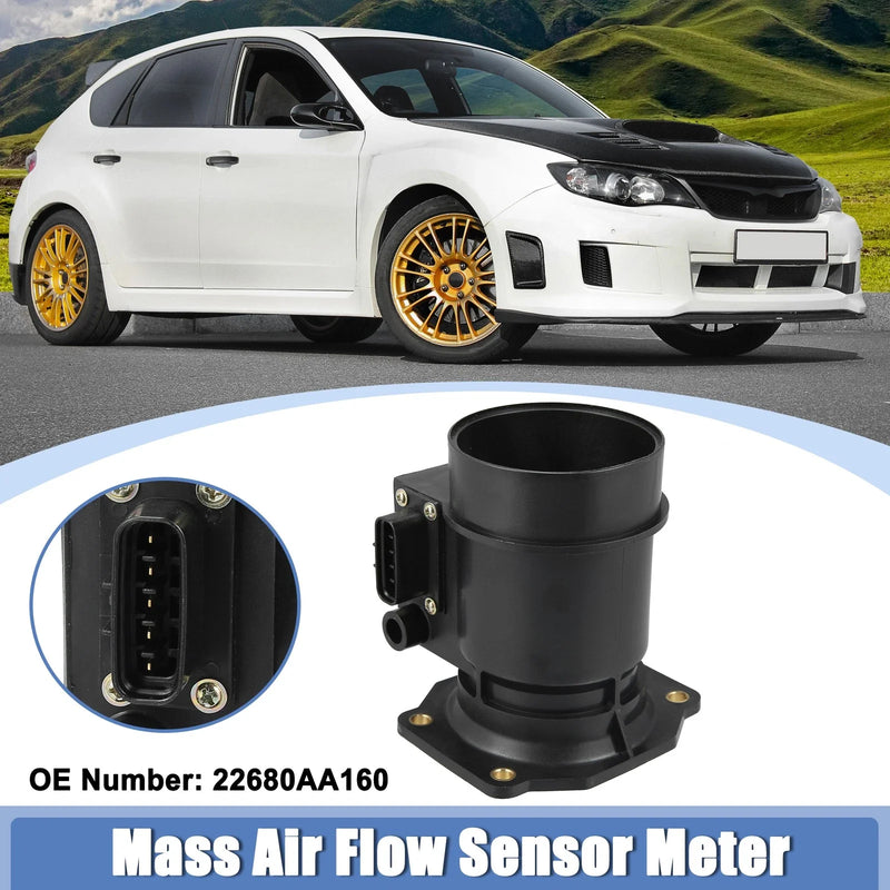 Subaru Forester Mass Air Flow Sensor (1998)