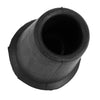 Jeep Wrangler Tailgate Spare Tire Stabilizer Bumper (2007-2017)