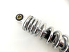 Yamaha RT2 360mm JBS Chrome Rear Shock Absorbers