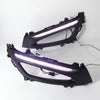 Kia Optima K5 Front Bumper DRL Fog Lamp (2011–2013)