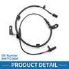 Kia Sorento ABS Wheel Speed Sensor (2016-2017)