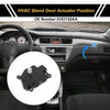 Jeep Commander Heater Blend Door Actuator (2005-2010)