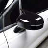 Kia Sorento 2 x Side Door Mirror Cover Caps Shell Trim (2021–2025)